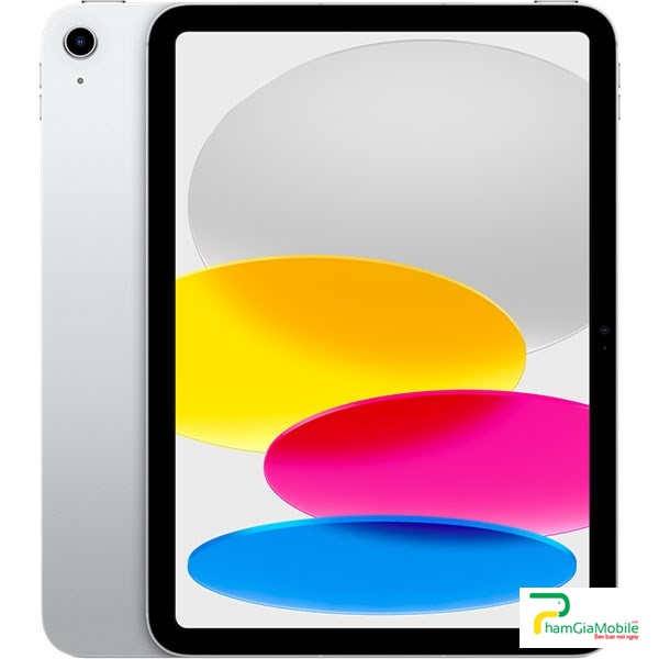 Thay Ép Mặt Kính Màn Hình Cảm Ứng iPad Gen 10 2022 Chính Hãng Lấy Ngay